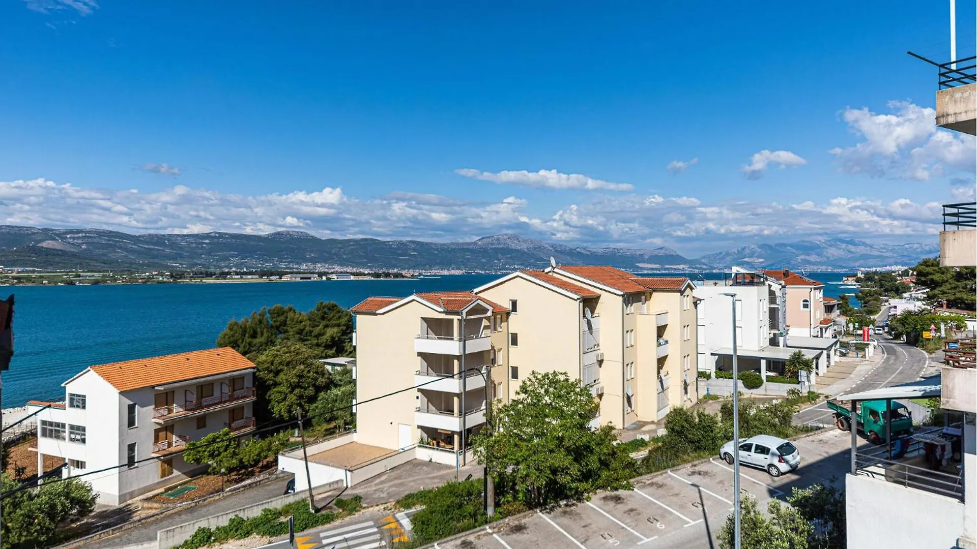 Gorgeous Apartment In Trogir With Kitchenette